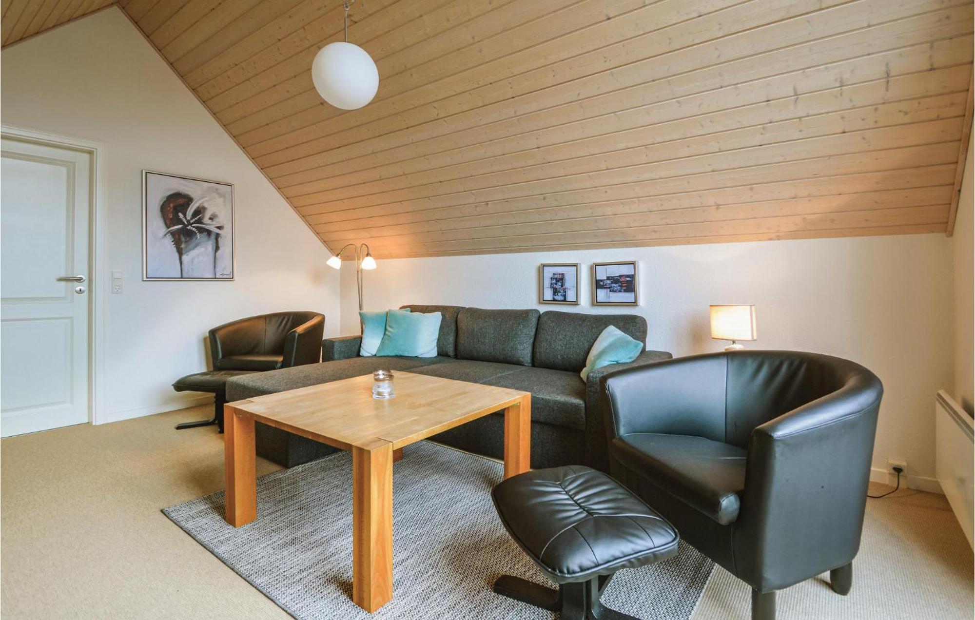 Apartment Norre Nebel 306 Lønne Hede Exterior foto